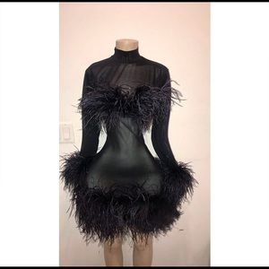 Marilyn Monroe Dress